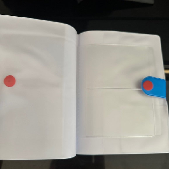 DORAEMON multi case card or notebook - Picture 3 of 4